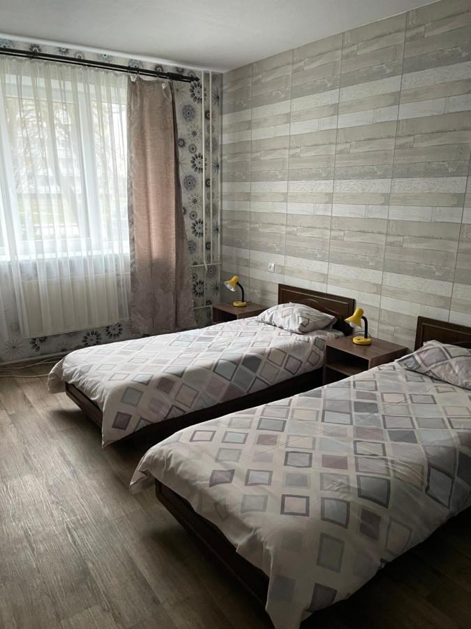 Stradnieku Viesnica Ventspils Exterior foto